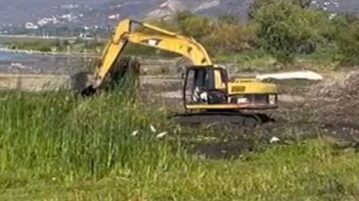 Open letter to citizens regarding government-approved wetlands destruction