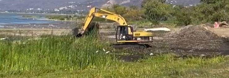 Open letter to citizens regarding government-approved wetlands destruction