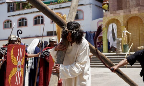 Ajijic sees “close” historical account for forty-fifth Pasión de Cristo dreama