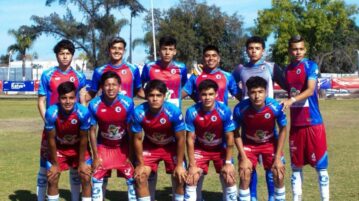 The Chapala Charales crush Deportivo Cimagol