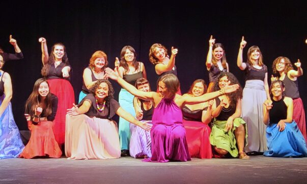 Mayahuel Mother’s Day Concert a huge success at Lakeside Little Theater