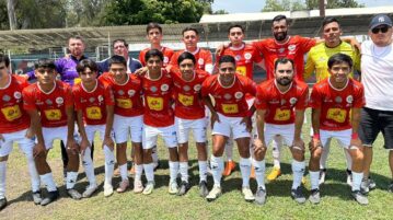 Jocotepec ready for the final phase of the Jalisco Cup