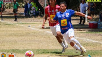 Chapala men's soccer advances in Jalisco Cup