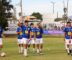 Chapala men’s soccer wins first leg of Round 16