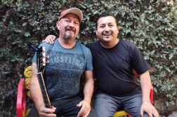 Moisés Real: Embracing the Musical Spirit of Chapala